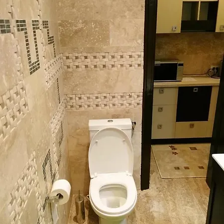 Apartment Welcome *