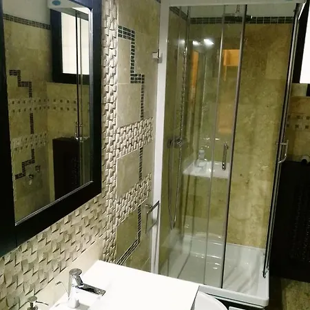Apartment Welcome