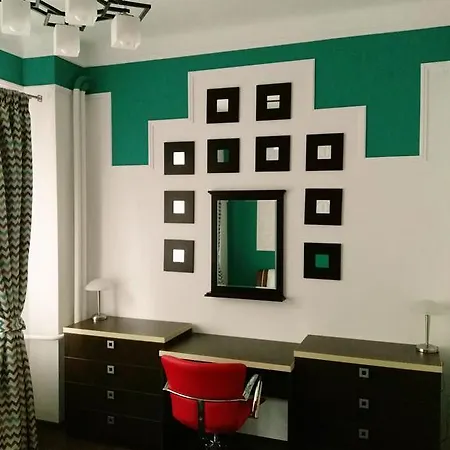 Apartment Welcome Bucharest