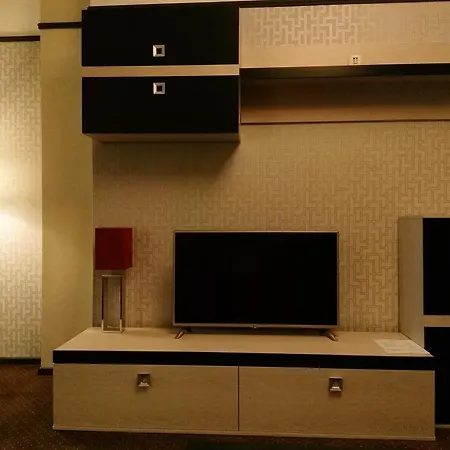 Apartment Welcome Bucharest