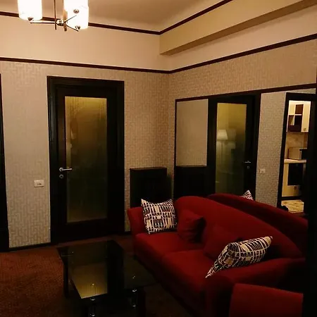 Apartment Welcome *