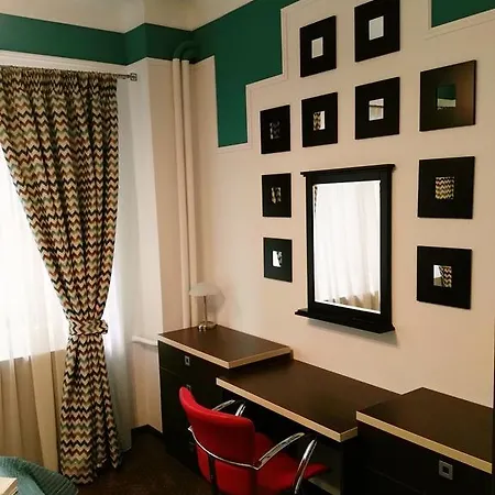 Apartment Welcome