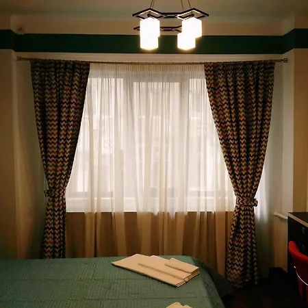 Apartment Welcome Bucharest
