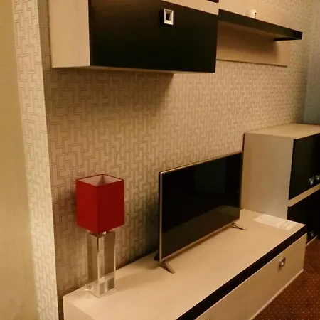 Apartment Welcome