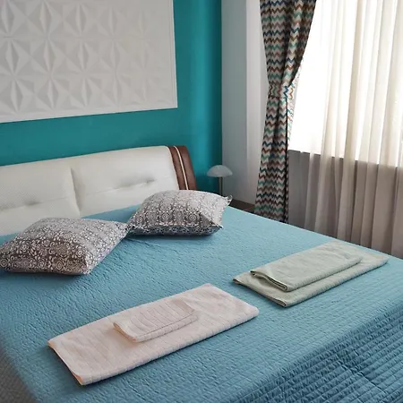 Welcome Apartment *