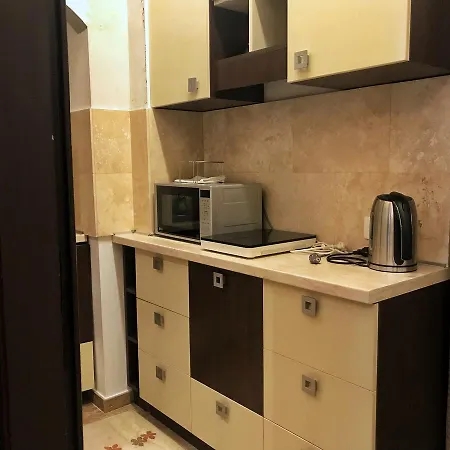 Apartment Welcome Bucharest