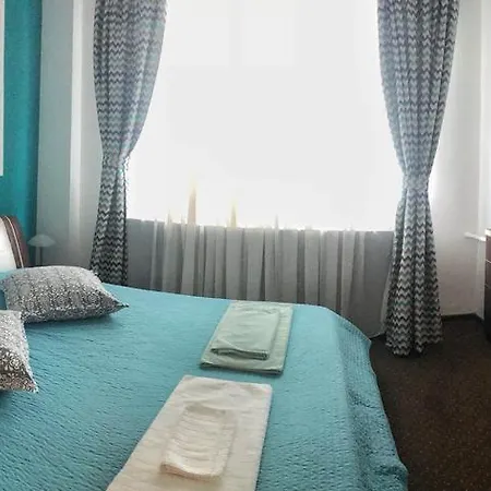 Welcome Apartment *