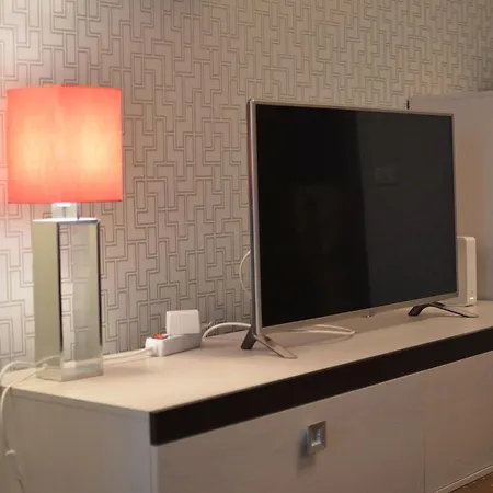 Welcome Apartment *