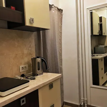 Apartment Welcome *