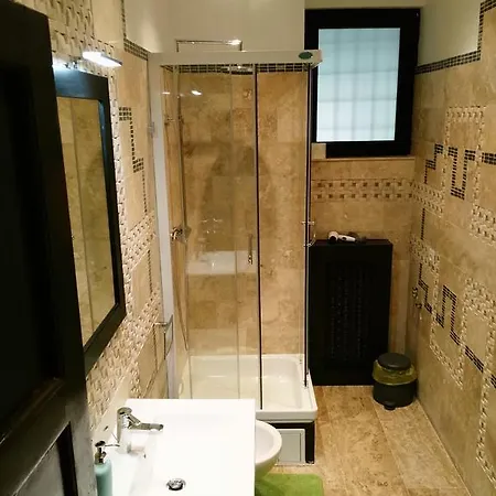 Apartamento Welcome Bucarest