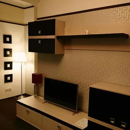 Apartamento Welcome Bucarest