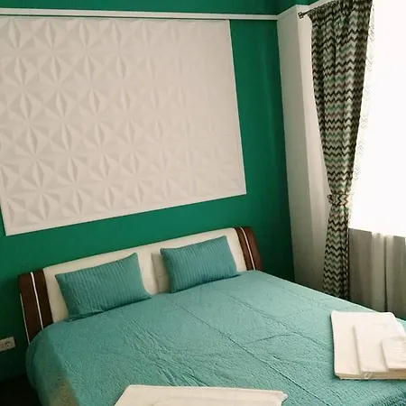 Apartamento Welcome *