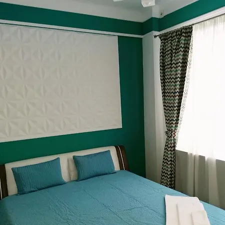 Apartamento Welcome *