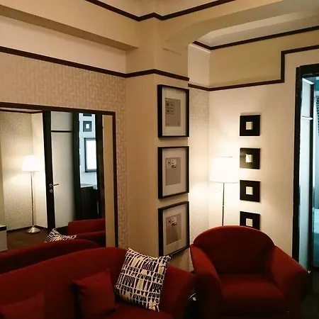 Apartamento Welcome *