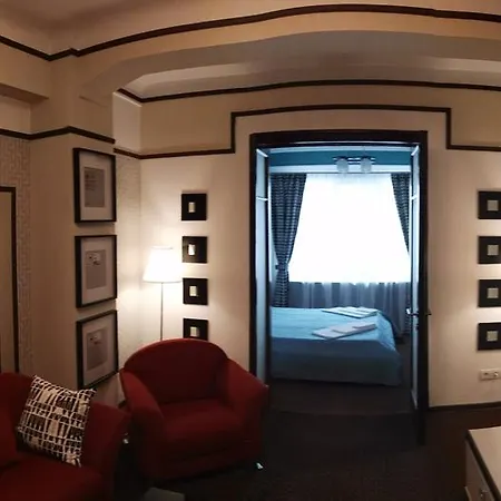 Apartamento Welcome *