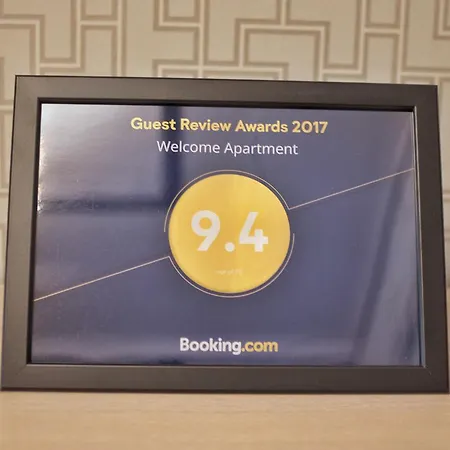 Welcome Apartamento *