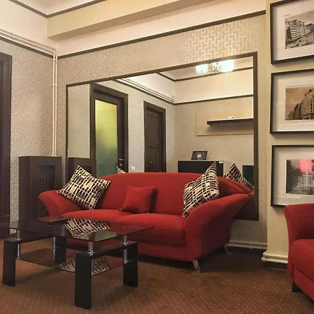 Apartamento Welcome